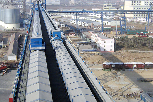 DD Air-cusion Type Conveyor